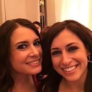 Meet your Posher, Rachel